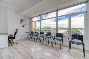 Monoambiente En Delta Center Oficina O Inversion