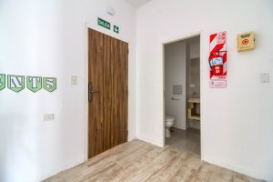 Monoambiente En Delta Center Oficina O Inversion