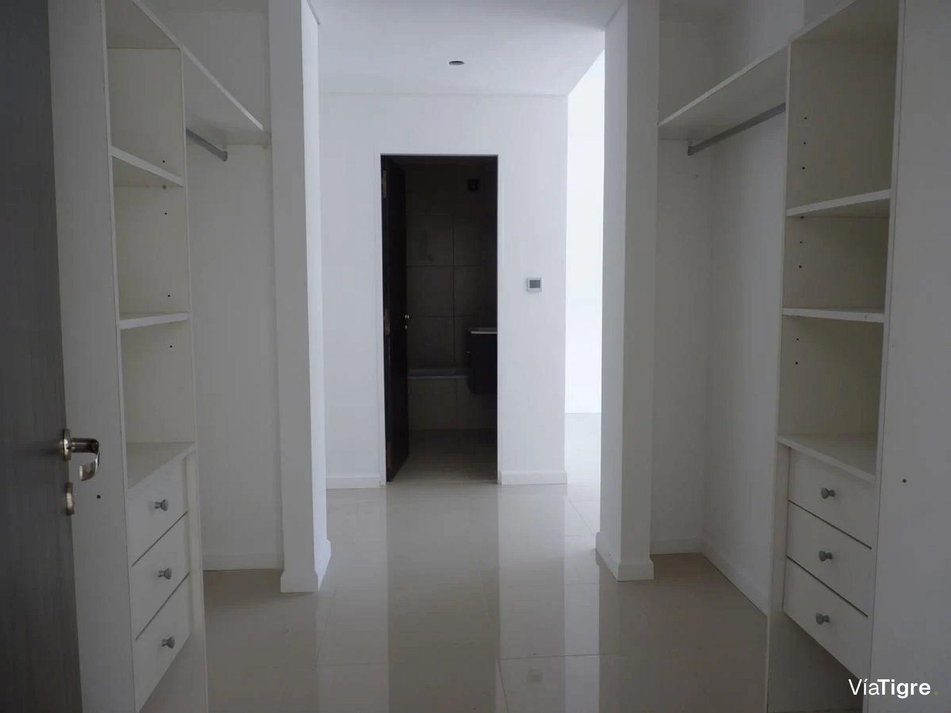 Venta Depto. Con Jardin Al Agua 3 AMB. VILA VELA