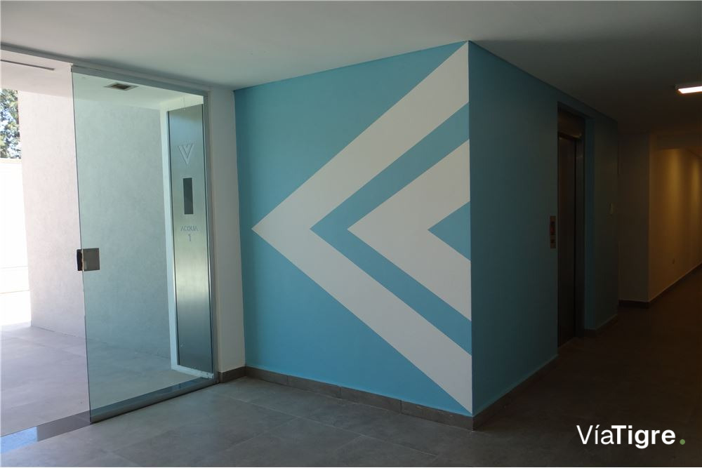 Venta Depto. Con Jardin Al Agua 3 AMB. VILA VELA