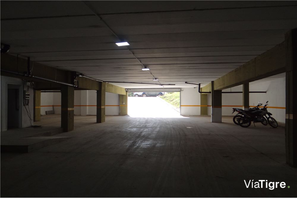 Venta Depto. Con Jardin Al Agua 3 AMB. VILA VELA