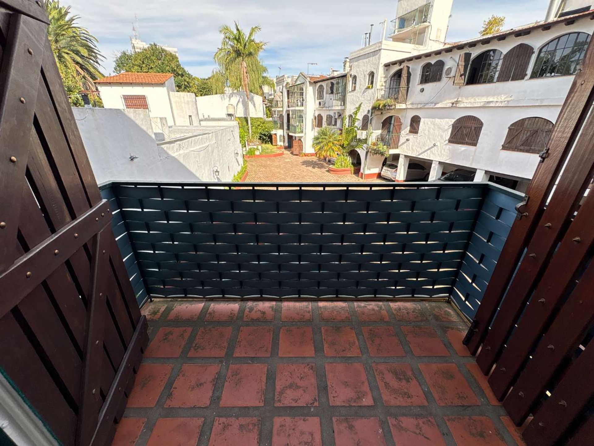 Venta Depto 3 Amb San Isidro 2 Cocheras Reciclado