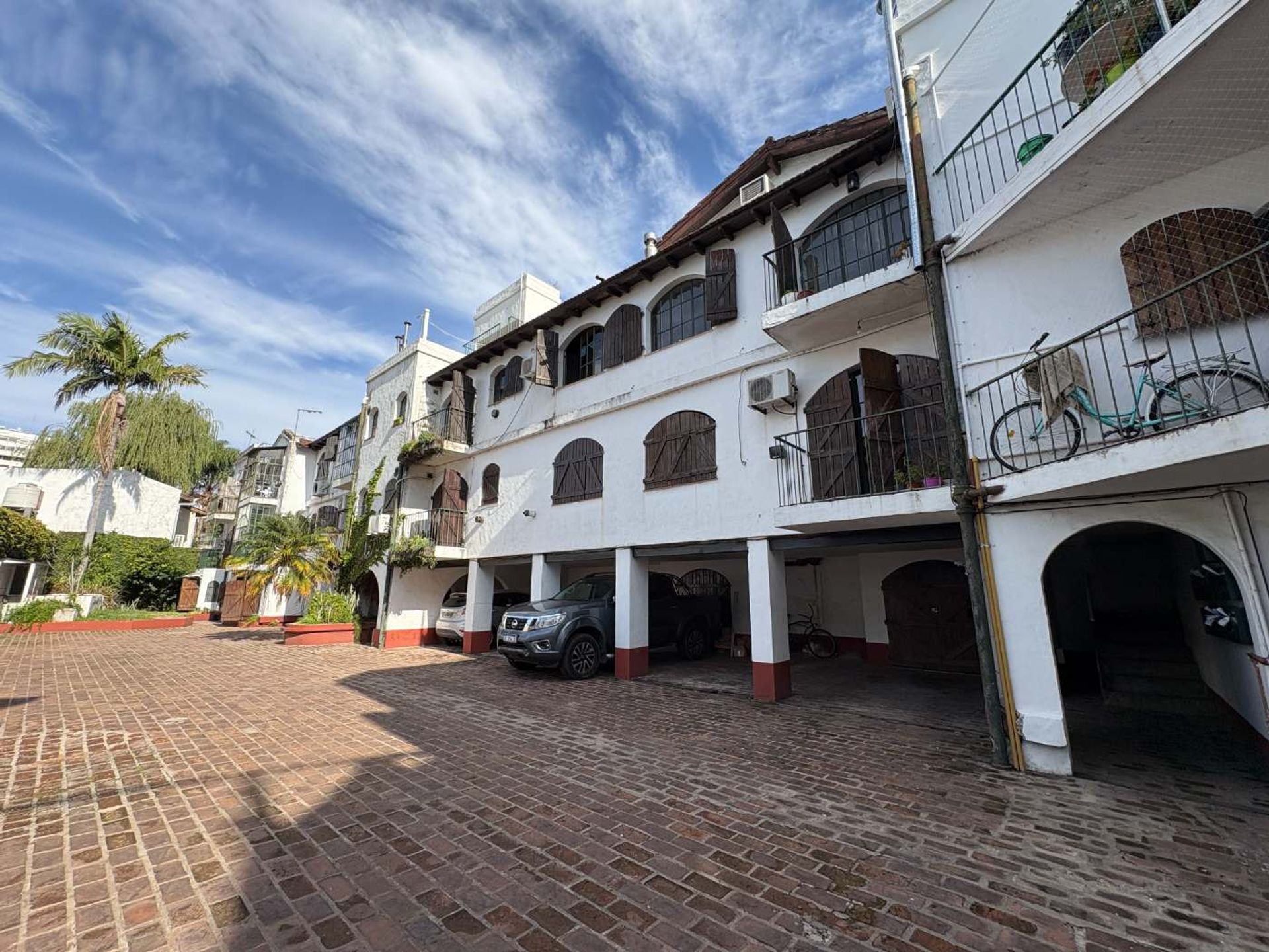 Venta Depto 3 Amb San Isidro 2 Cocheras Reciclado
