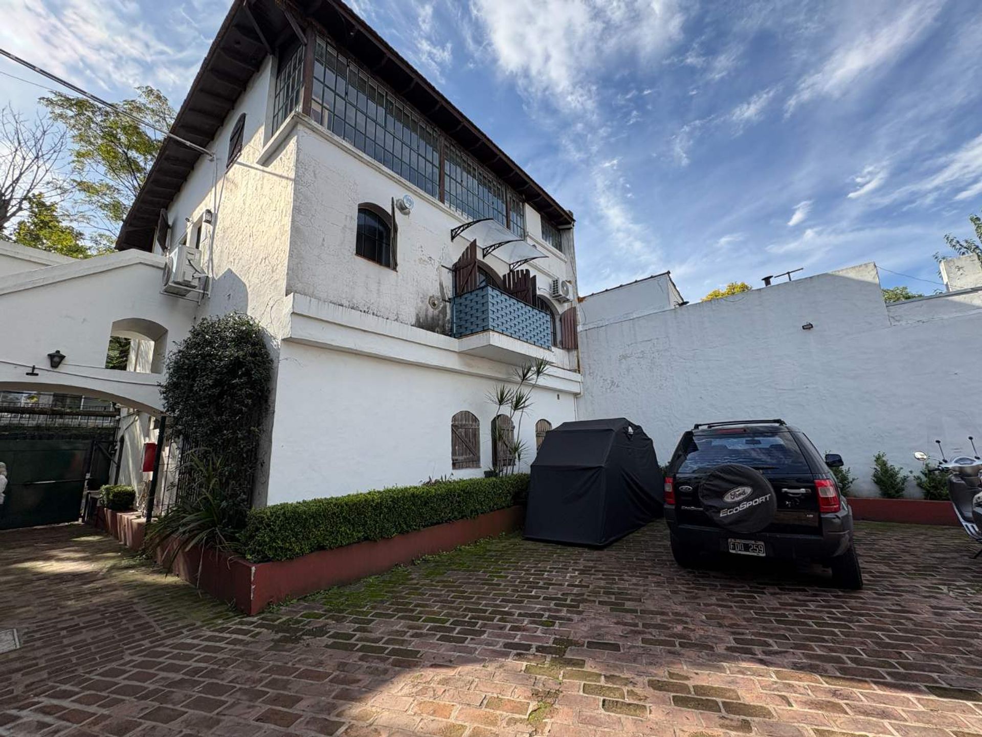 Venta Depto 3 Amb San Isidro 2 Cocheras Reciclado