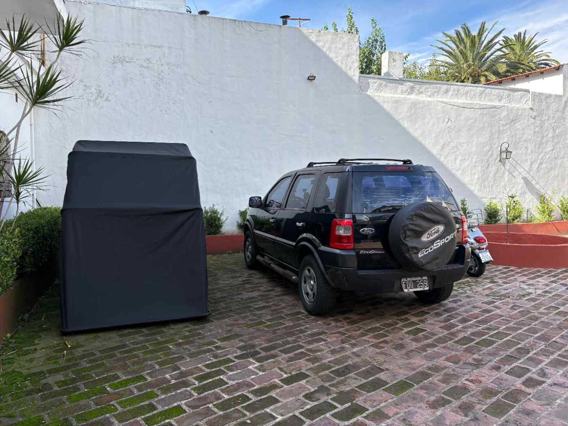 Venta Depto 3 Amb San Isidro 2 Cocheras Reciclado