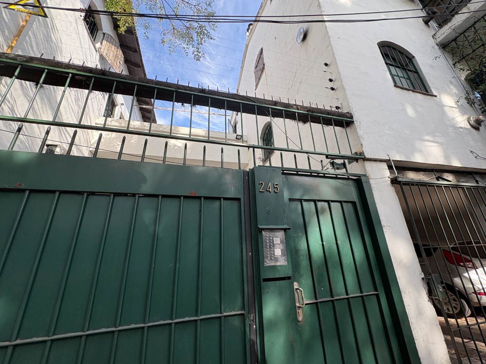 Venta Depto 3 Amb San Isidro 2 Cocheras Reciclado