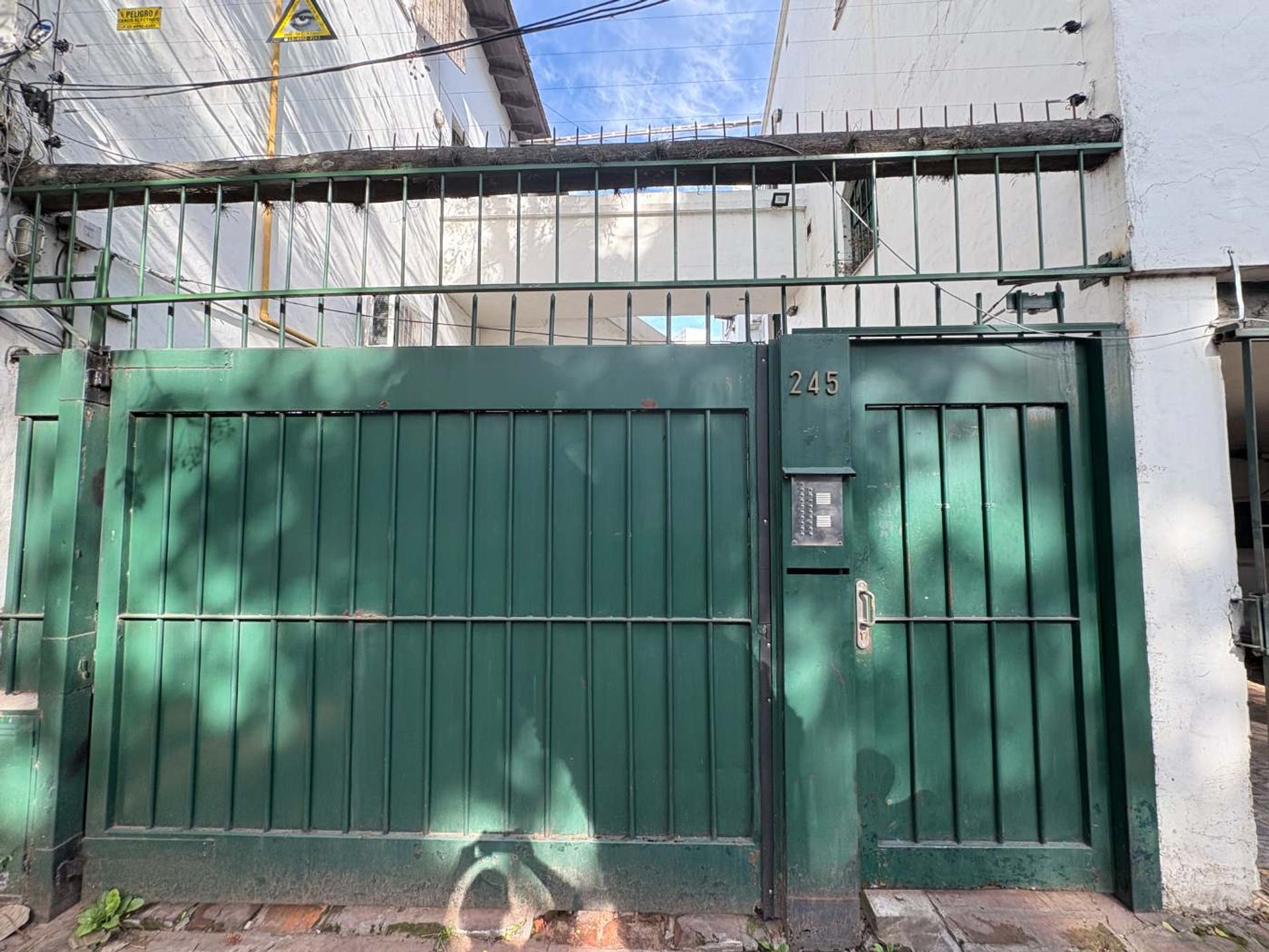 Venta Depto 3 Amb San Isidro 2 Cocheras Reciclado