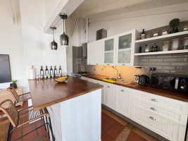 Venta Depto 3 Amb San Isidro 2 Cocheras Reciclado