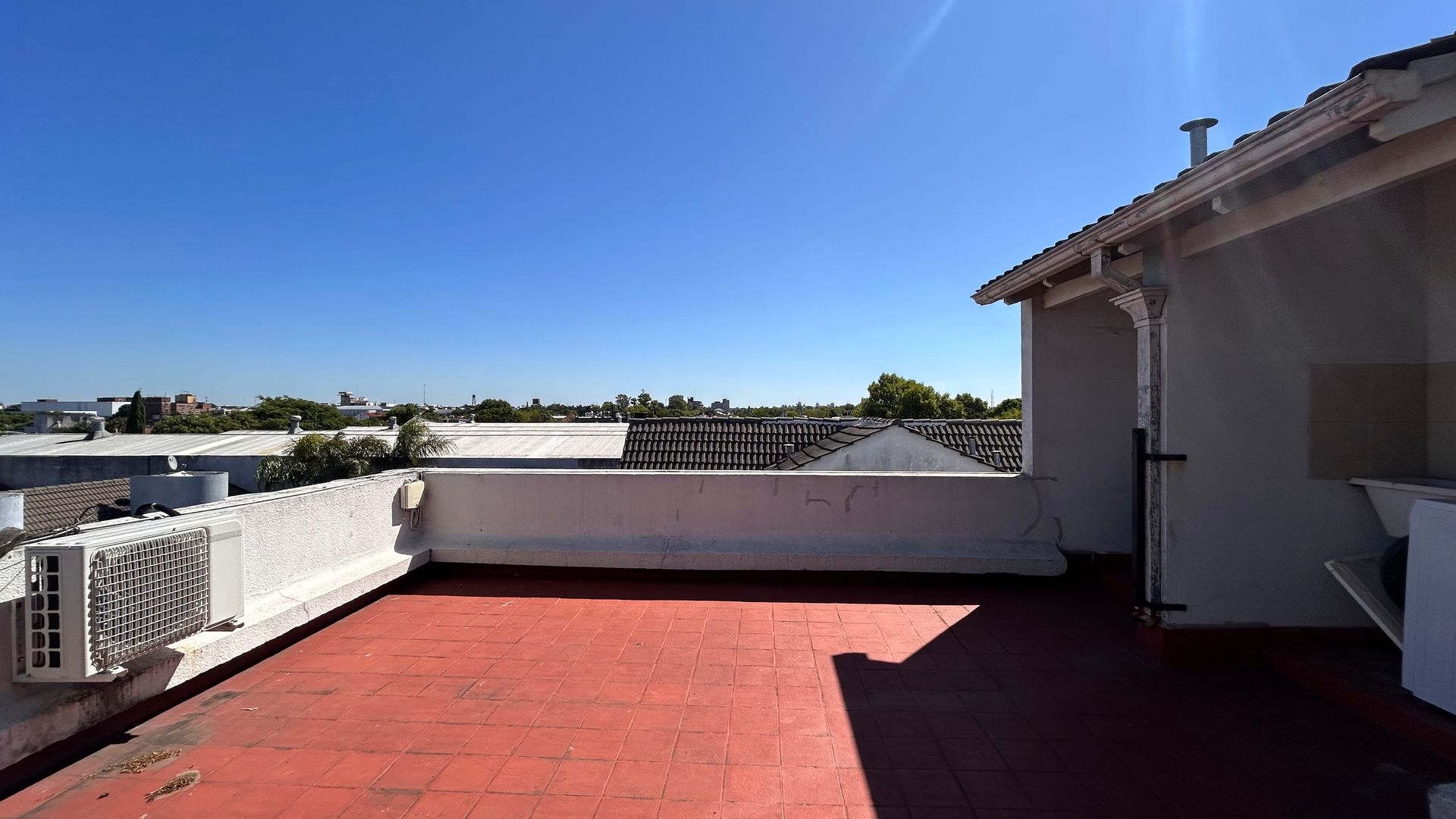 Venta Dpto 2 amb en Florida Oeste Luminoso