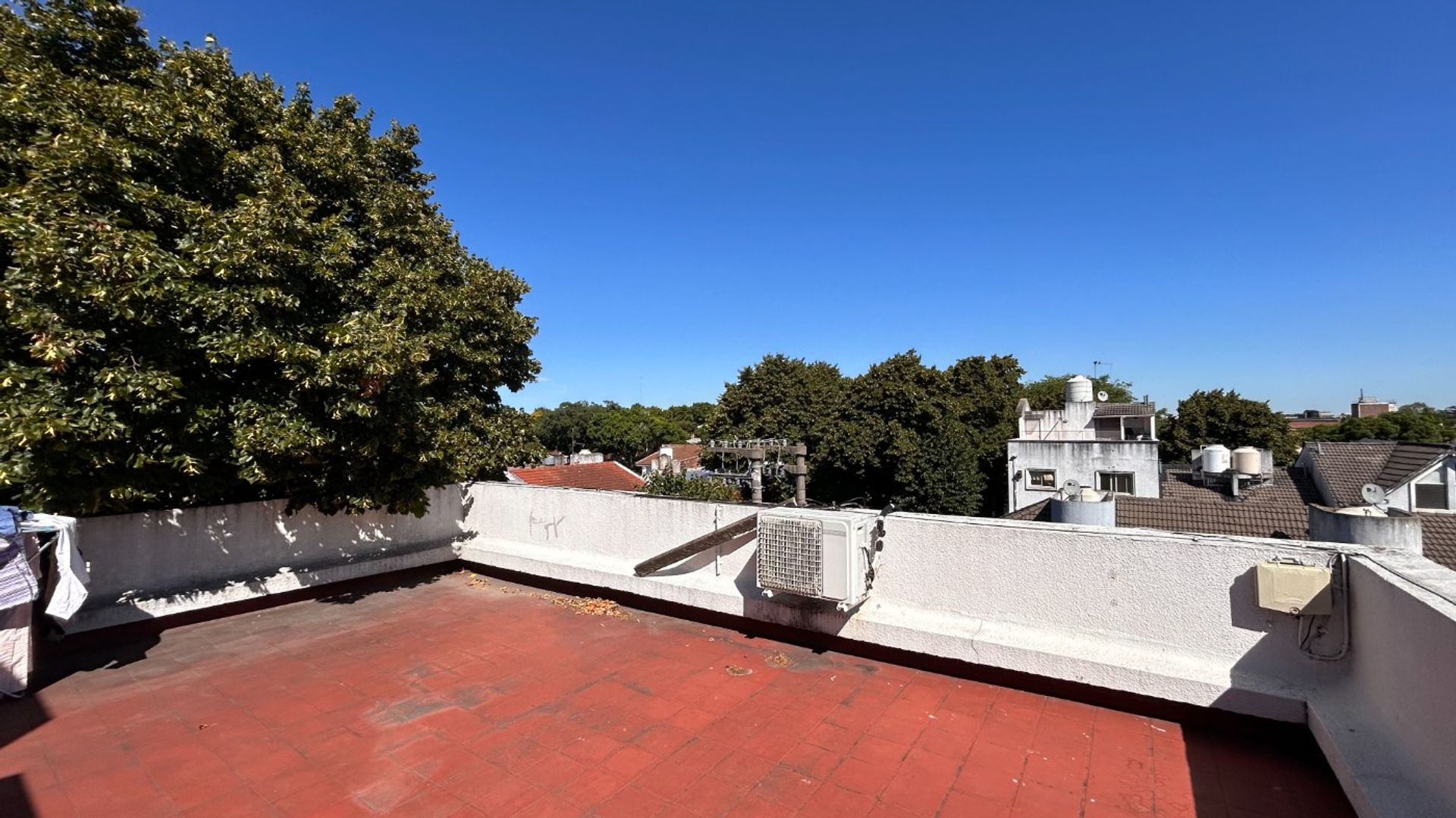 Venta Dpto 2 amb en Florida Oeste Luminoso