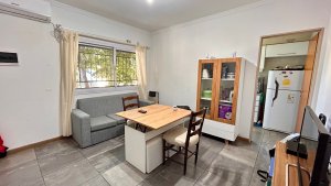 Venta Dpto 2 amb en Florida Oeste Luminoso