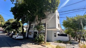 Venta Dpto 2 amb en Florida Oeste Luminoso