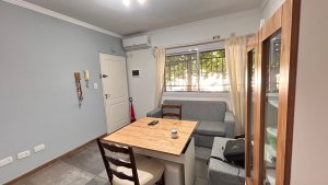 Venta Dpto 2 amb en Florida Oeste Luminoso