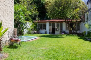 Venta Ph 4 Amb. Olivos Jardin Con Pileta Y Quincho