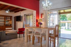 Venta Ph 4 Amb. Olivos Jardin Con Pileta Y Quincho