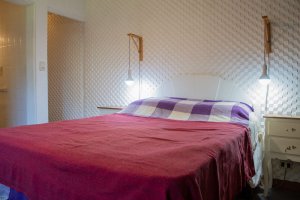 Venta Ph 4 Amb. Olivos Jardin Con Pileta Y Quincho