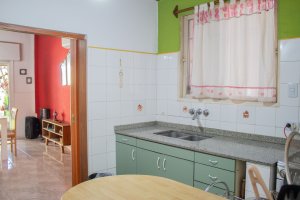 Venta Ph 4 Amb. Olivos Jardin Con Pileta Y Quincho