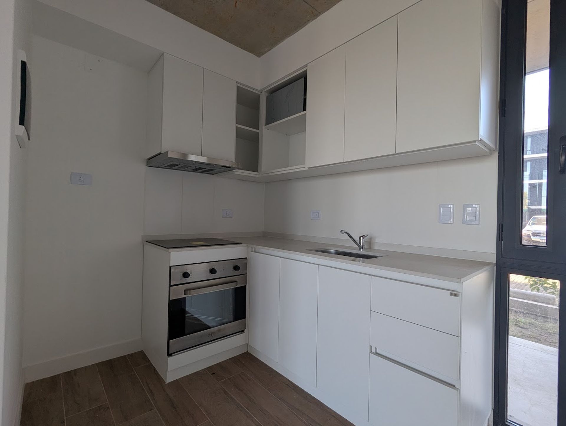 Departamento 2 amb venta jardin Terrzas de SMaria