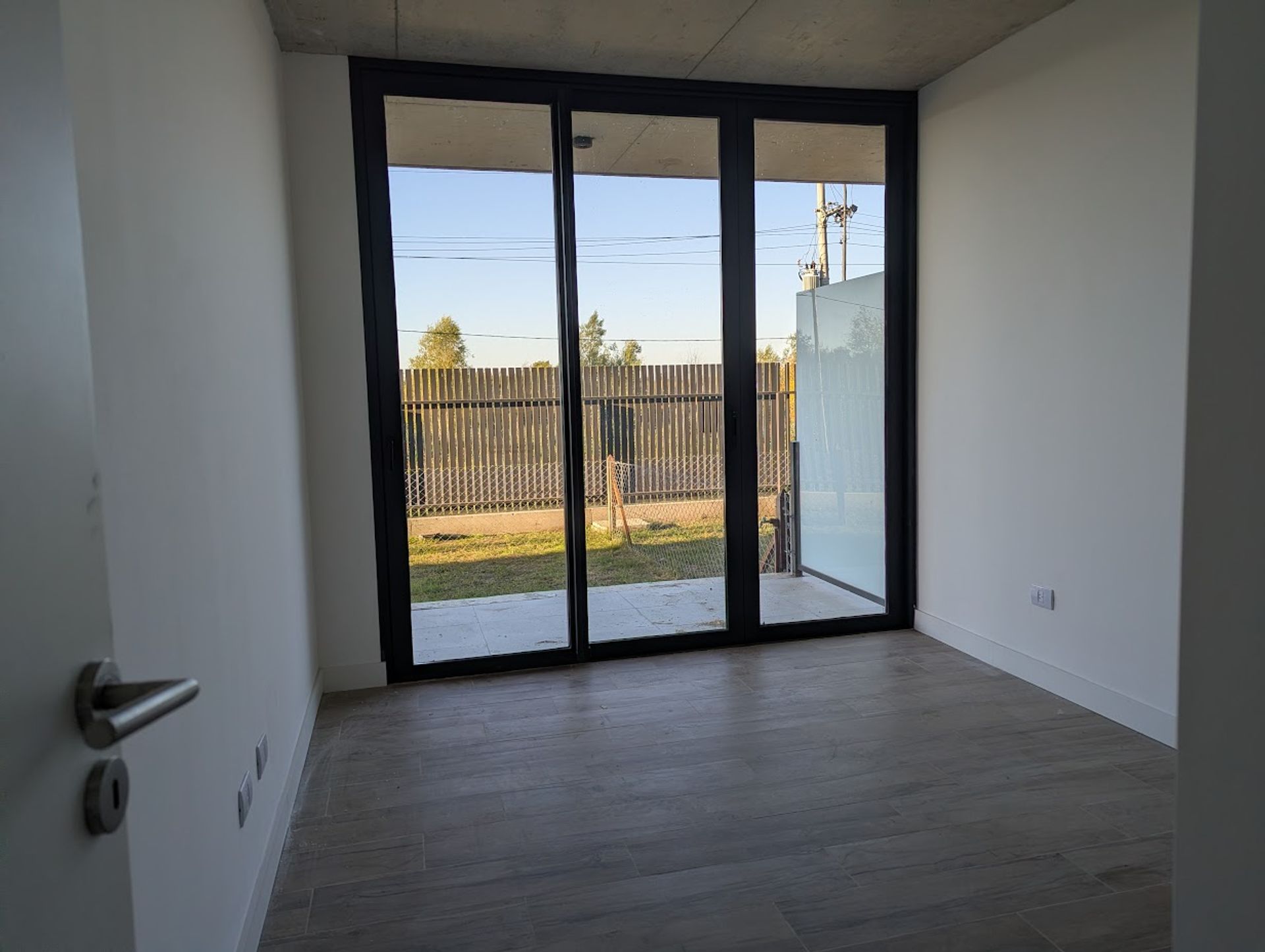 Departamento 2 amb venta jardin Terrzas de SMaria