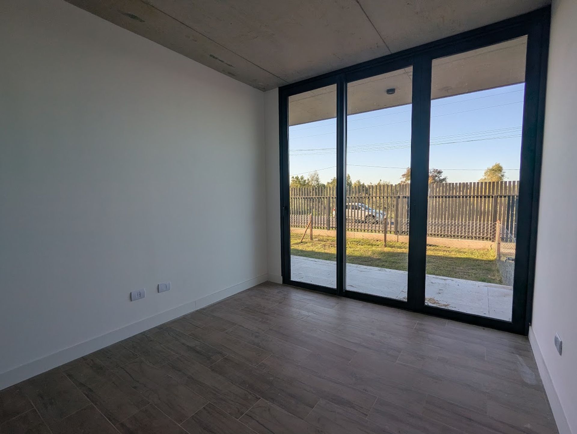 Departamento 2 amb venta jardin Terrzas de SMaria