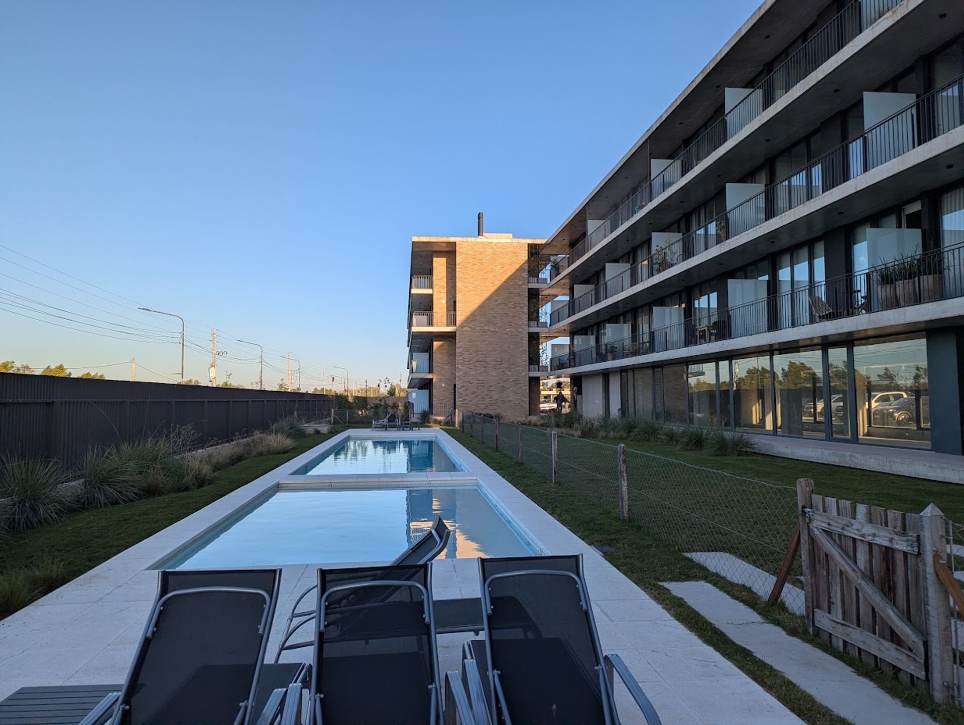 Departamento 2 amb venta jardin Terrzas de SMaria