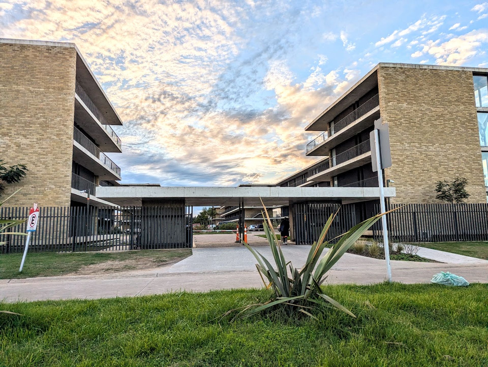 Departamento 2 amb venta jardin Terrzas de SMaria