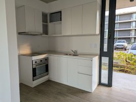 Departamento 2 amb venta jardin Terrzas de SMaria