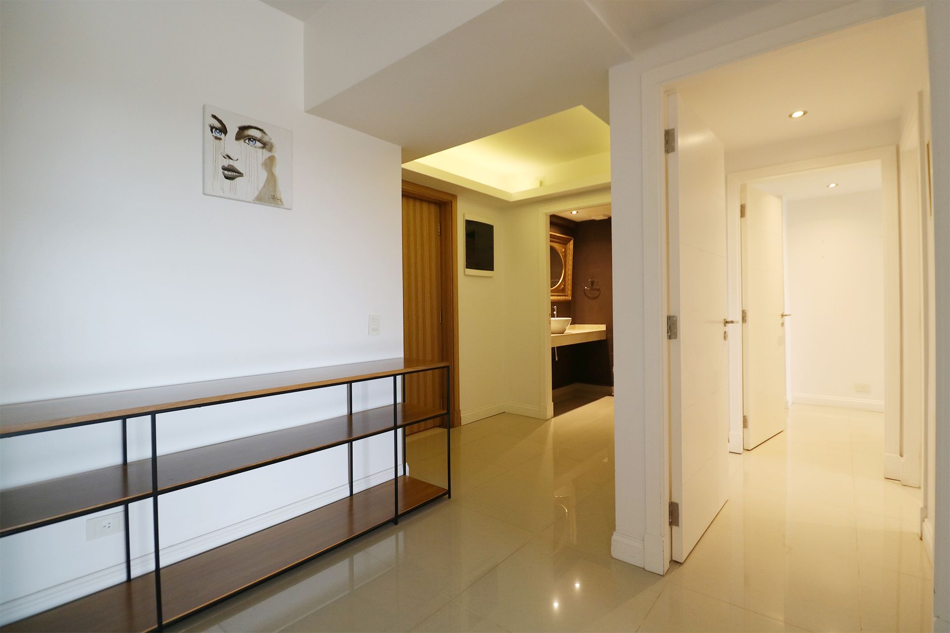 Departamento 3 ambientes en venta en Marinas Golf