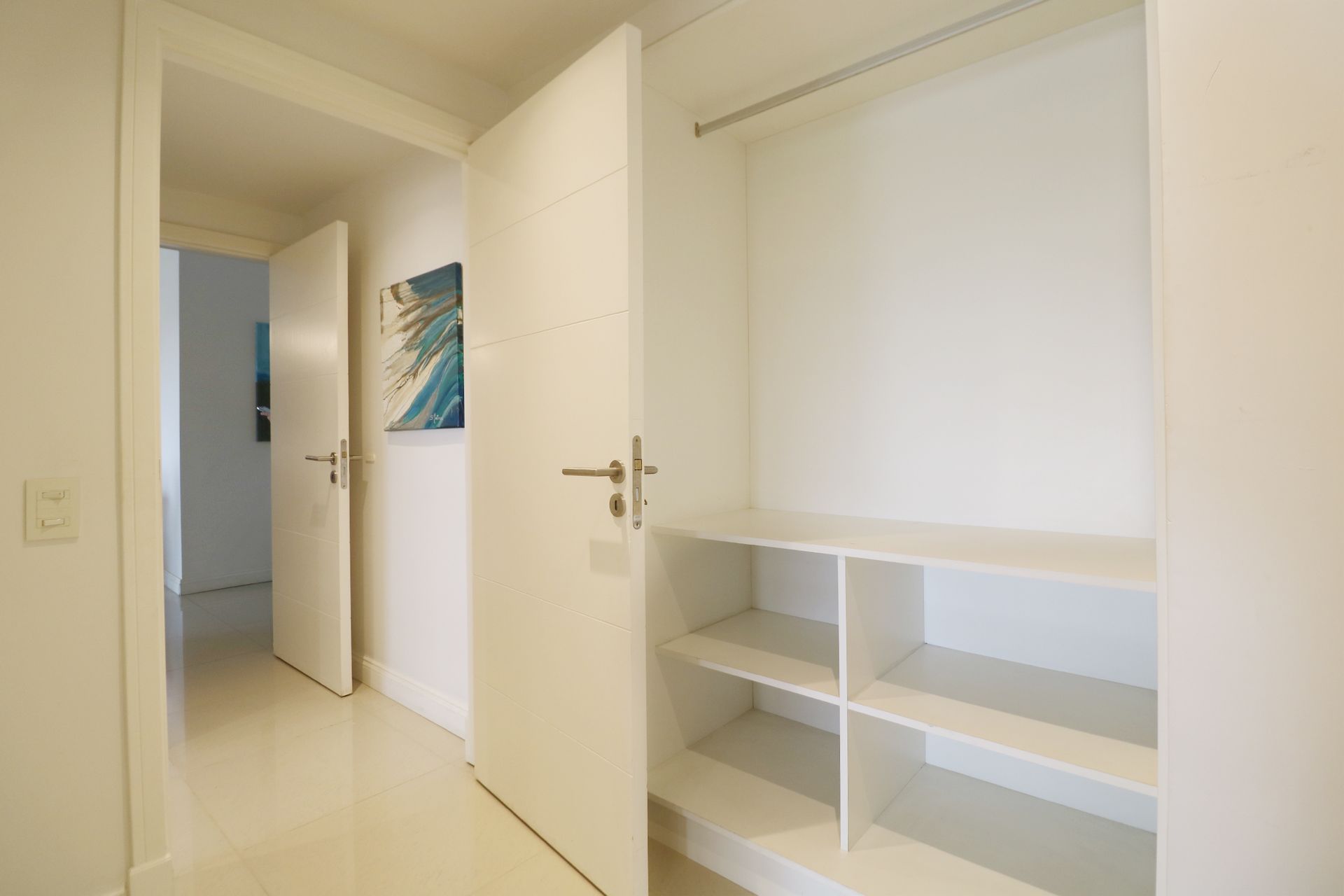 Departamento 3 ambientes en venta en Marinas Golf
