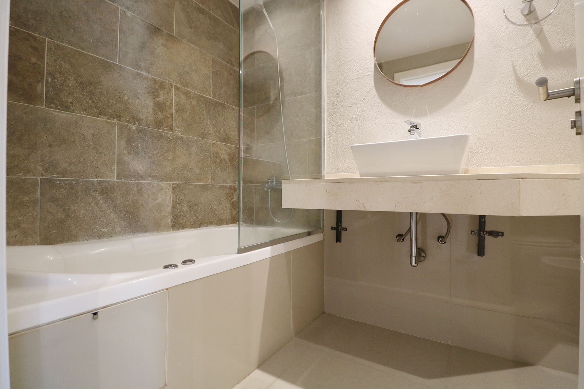 Departamento 3 ambientes en venta en Marinas Golf