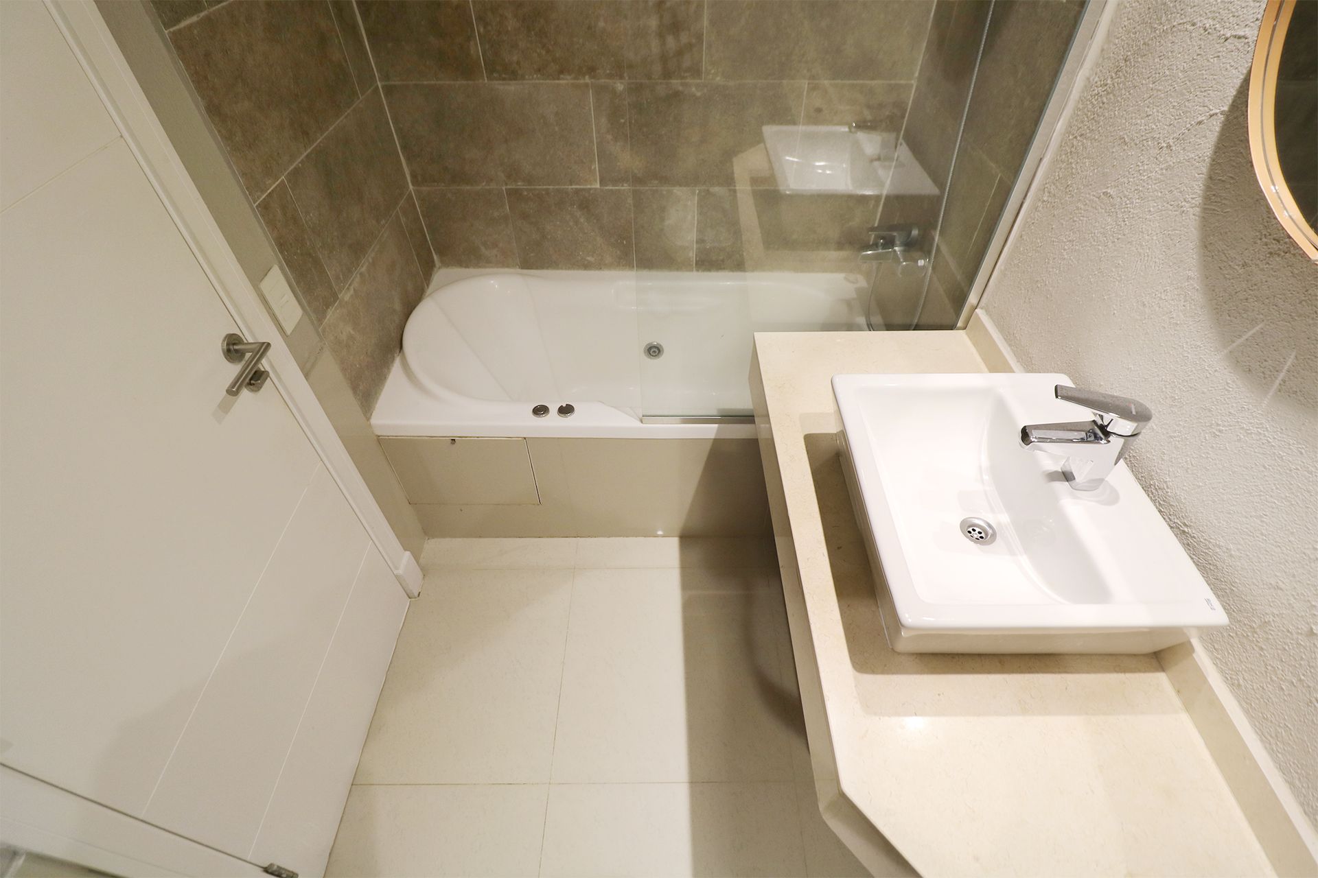 Departamento 3 ambientes en venta en Marinas Golf