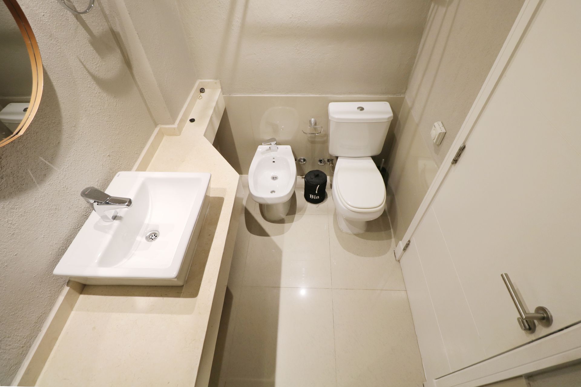 Departamento 3 ambientes en venta en Marinas Golf