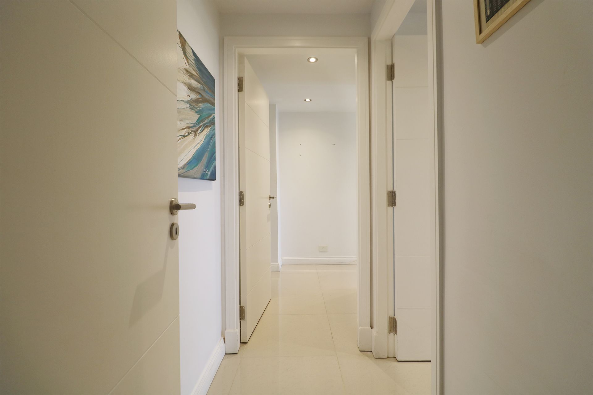 Departamento 3 ambientes en venta en Marinas Golf