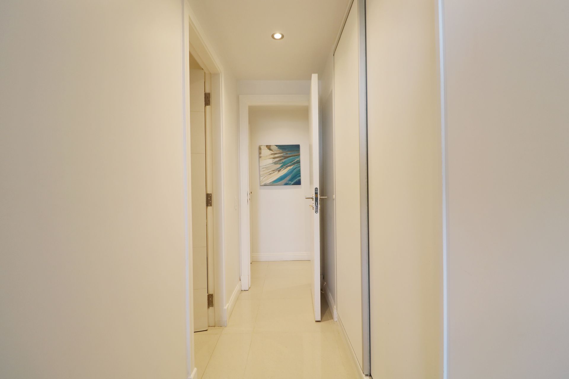 Departamento 3 ambientes en venta en Marinas Golf