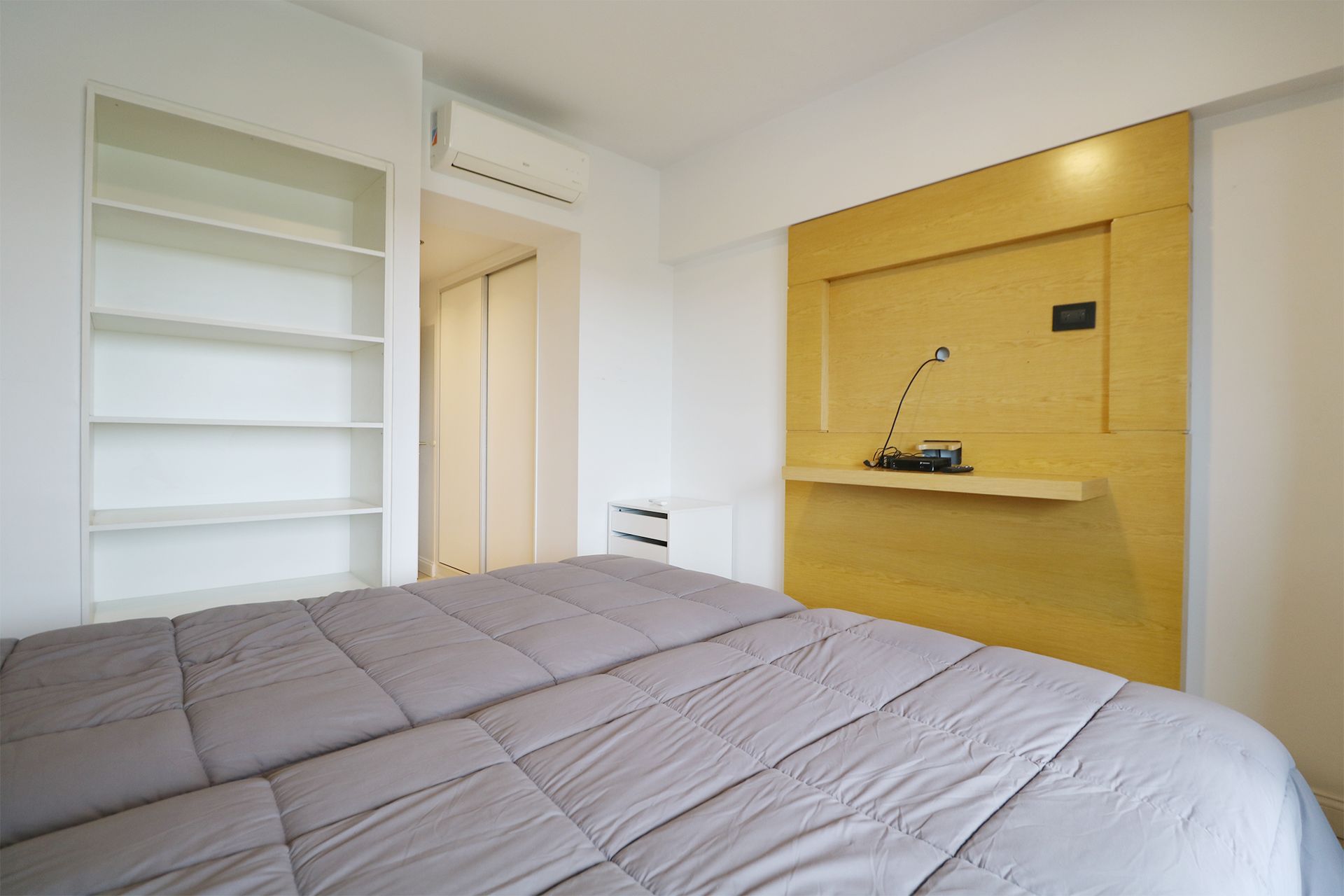 Departamento 3 ambientes en venta en Marinas Golf