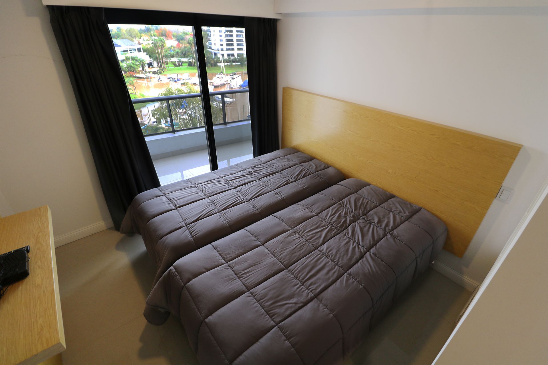 Departamento 3 ambientes en venta en Marinas Golf