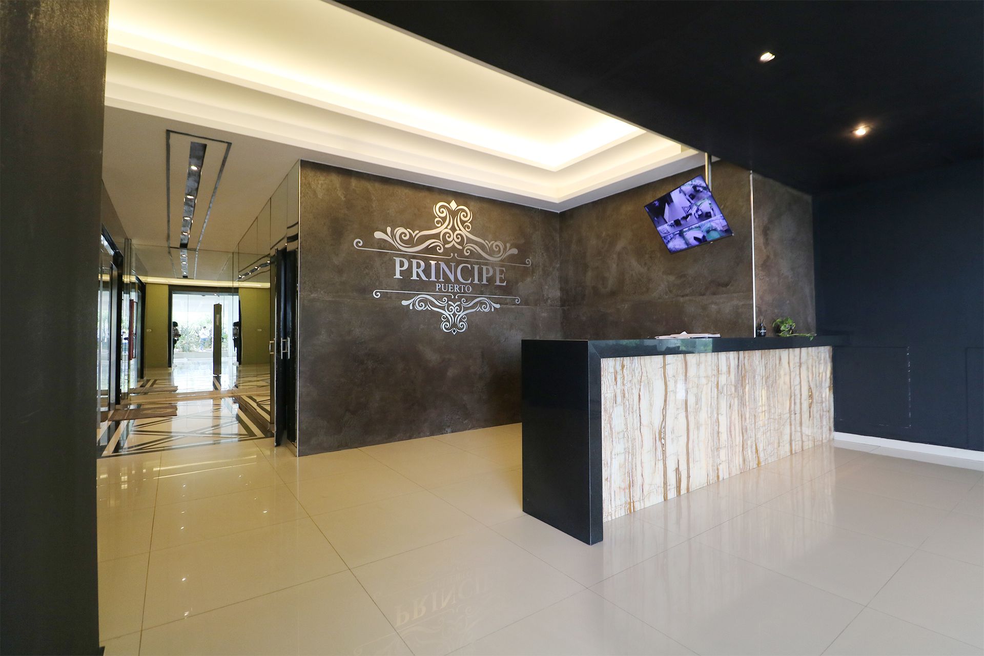 Departamento 3 ambientes en venta en Marinas Golf