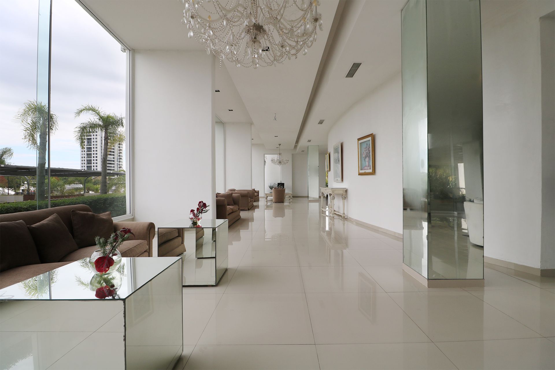 Departamento 3 ambientes en venta en Marinas Golf
