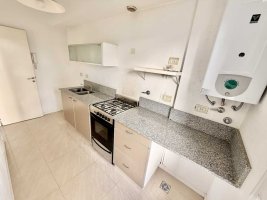 For Rent Side Studio, Balcony and Amenities