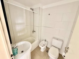 For Rent Side Studio, Balcony and Amenities