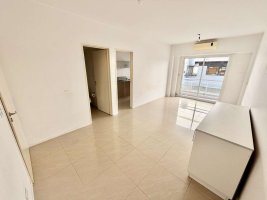For Rent Side Studio, Balcony and Amenities