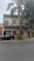 Deposit/Factory/Water Tank Sale - Olivos with Apartment