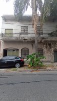 Deposit/Factory/Water Tank Sale - Olivos with Apartment
