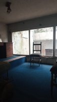 Deposit/Factory/Water Tank Sale - Olivos with Apartment