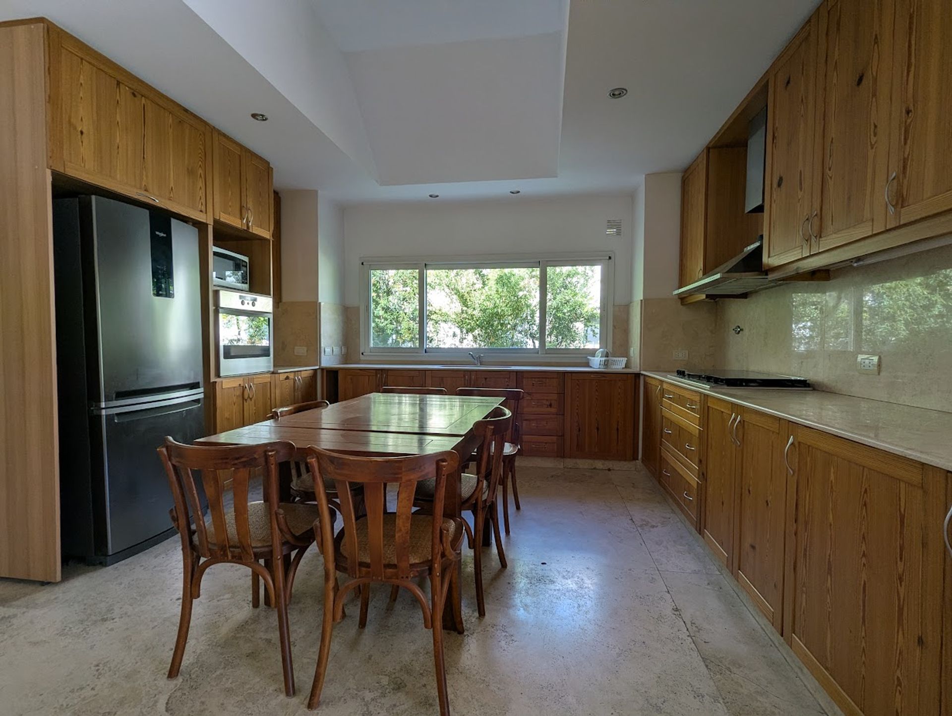 Venta casa 4 dormitorios pileta La Isla Nordelta