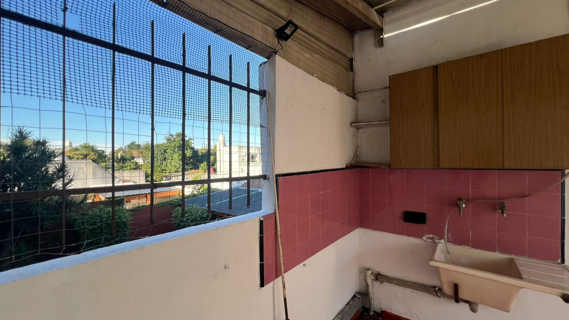 VENTA-PH Boulogne 3 amb Patio-San Isidro- SIN EXP