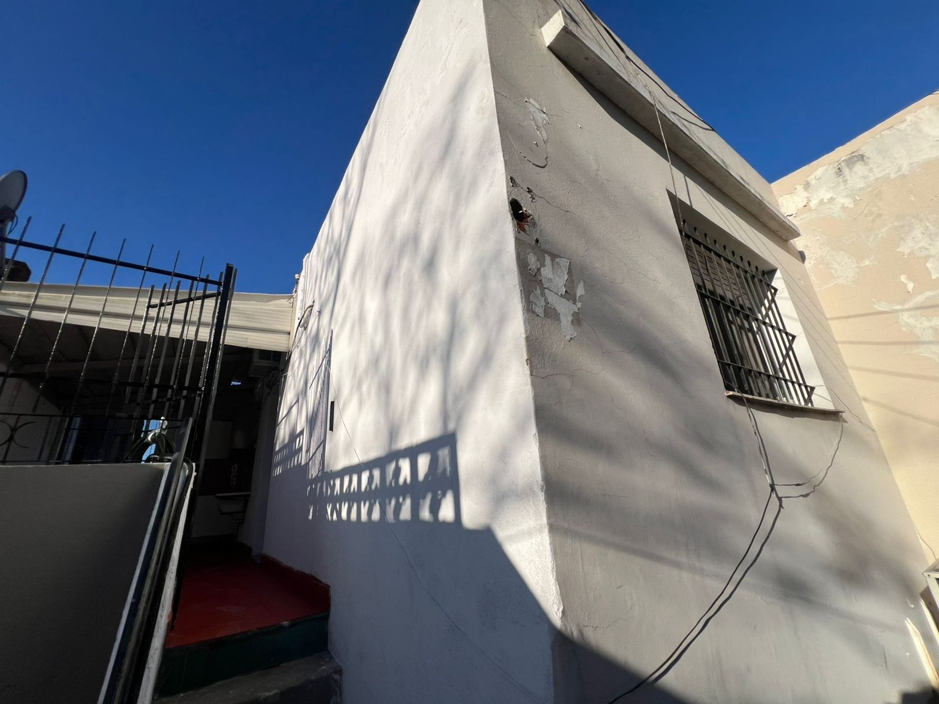 VENTA-PH Boulogne 3 amb Patio-San Isidro- SIN EXP