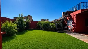 VENTA Casa 7 amb Boulogne San Isidro Jardin 3 coch
