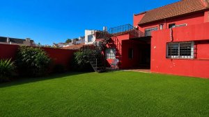 VENTA Casa 7 amb Boulogne San Isidro Jardin 3 coch