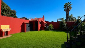 VENTA Casa 7 amb Boulogne San Isidro Jardin 3 coch